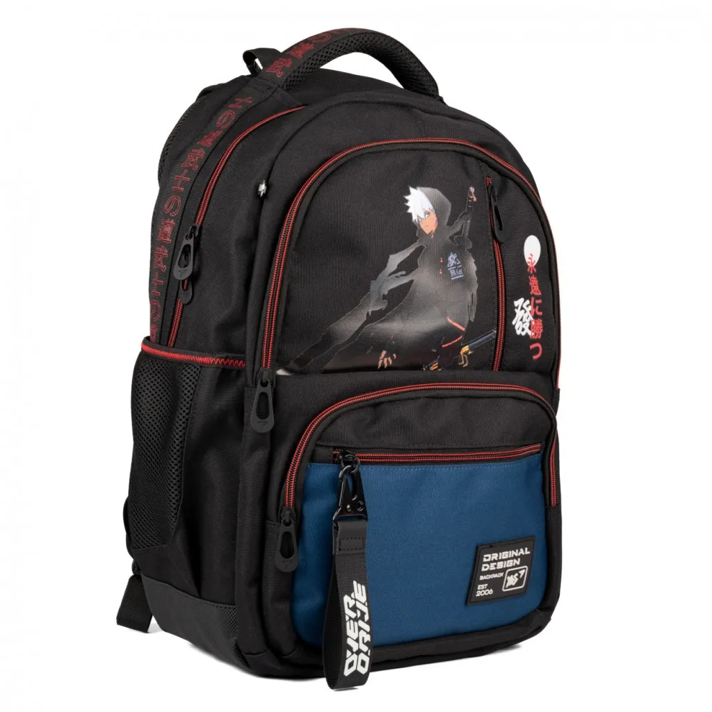 Рюкзак и сумка Yes Katana TS-50 (559750)