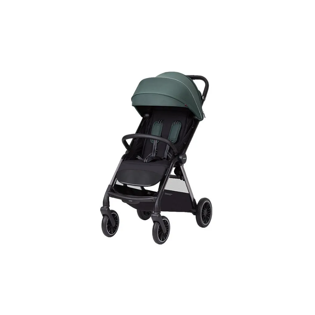 Детская коляска Carrello Delta CRL-5517 Jungle Green (CRL-5517 jungle green)