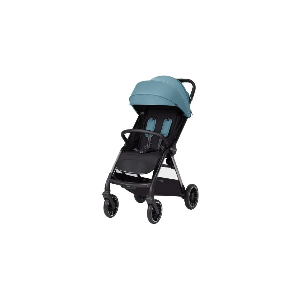 Детская коляска Carrello Delta CRL-5517 Sky Blue (CRL-5517 sky blue)