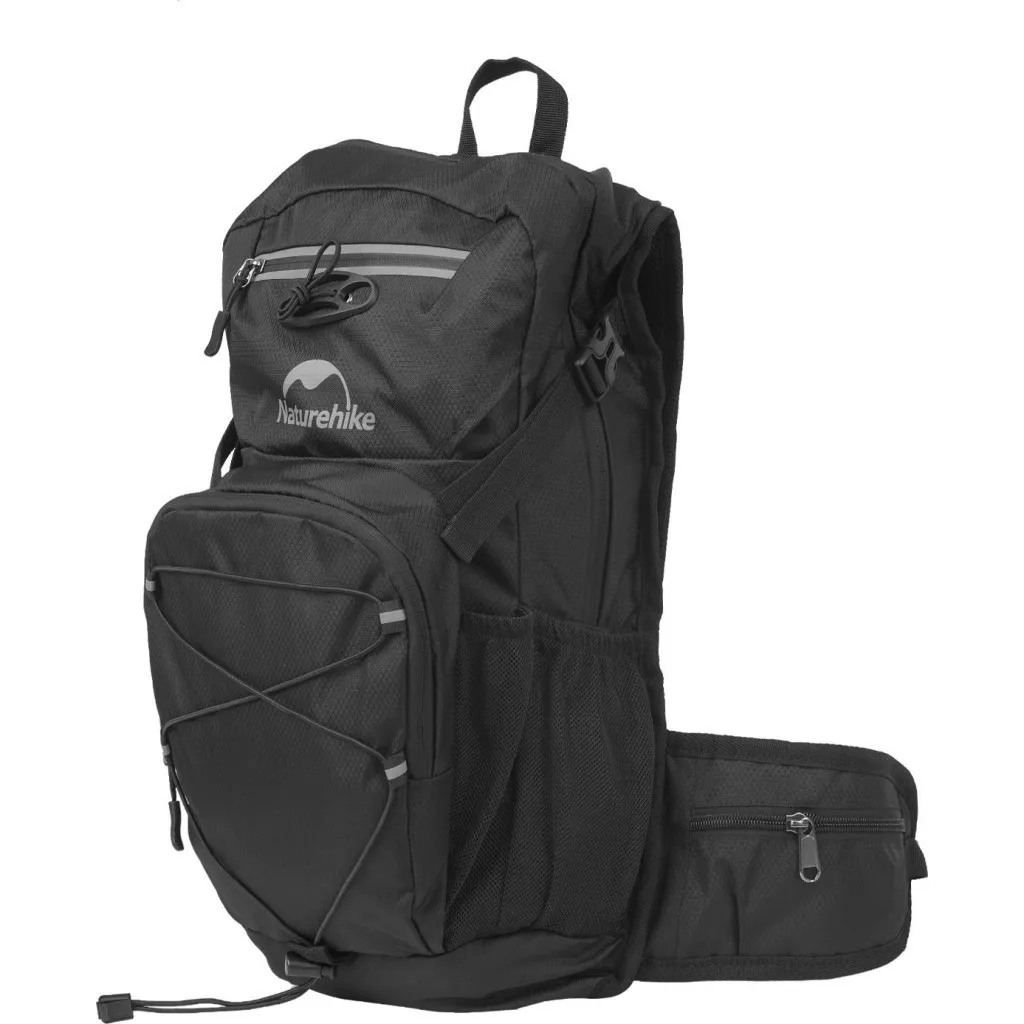 Рюкзак тактичний Naturehike CNK2300BB011 (6976023923173)