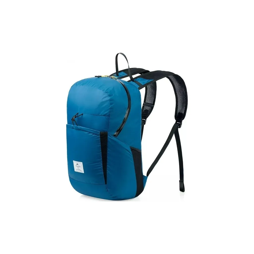 Рюкзак тактичний Naturehike Ultralight NH17A017-B 22L (6927595725108)