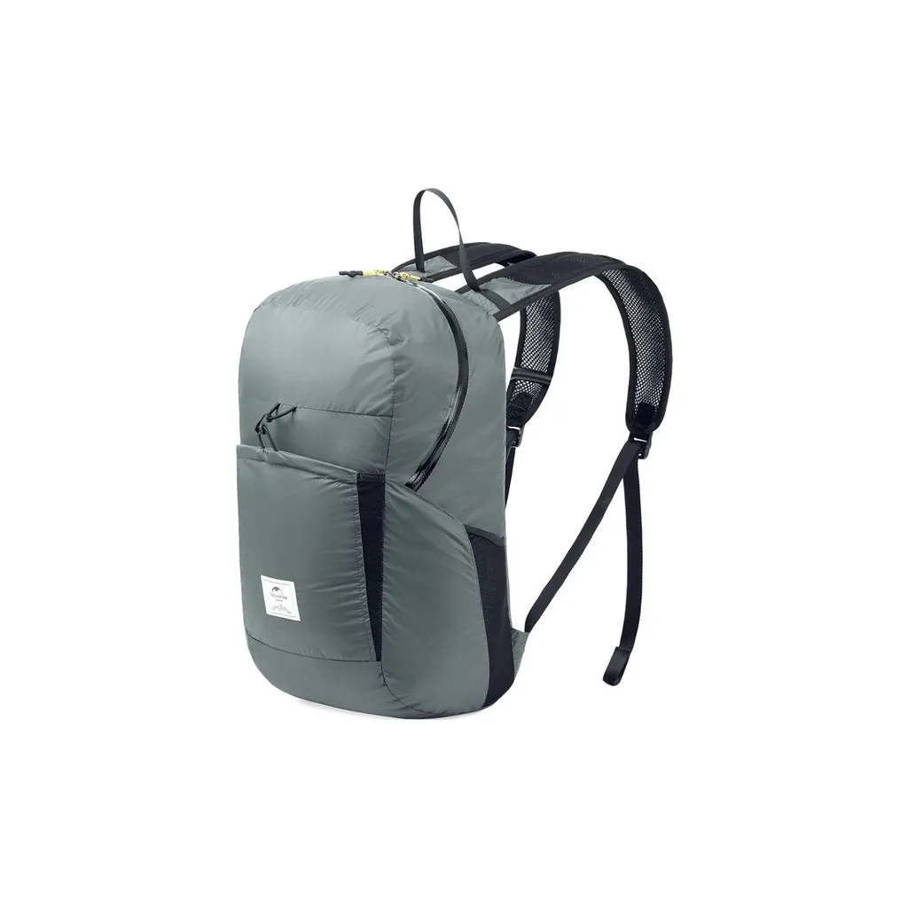 Рюкзак тактичний Naturehike Ultralight NH17A017-B 22L (6927595725085)