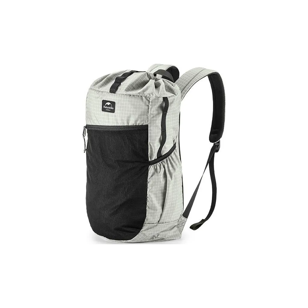 Рюкзак тактичний Naturehike NH20BB206 20L (6927595772775)