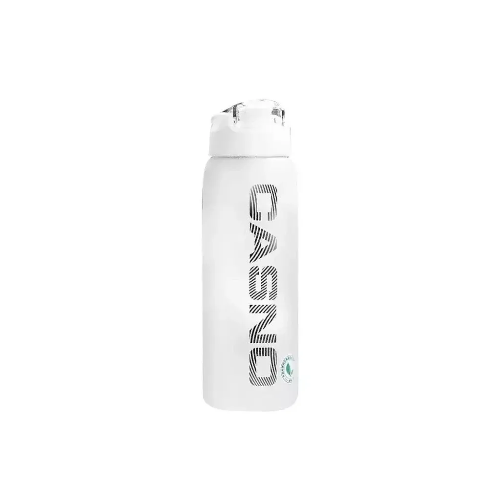 Посуда Casno 1000 ml KXN-1247 (KXN-1247_White)