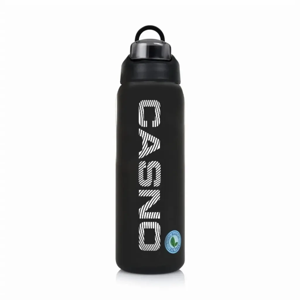 Посуда Casno 800 ml KXN-1246 (KXN-1246_Black)