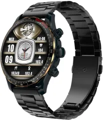 Смарт-годинник Globex Smart Watch Titan (black)