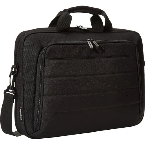 Сумка Amazon 15.6" Basics Laptop and Tablet Case Black (‎NC1705144R1)