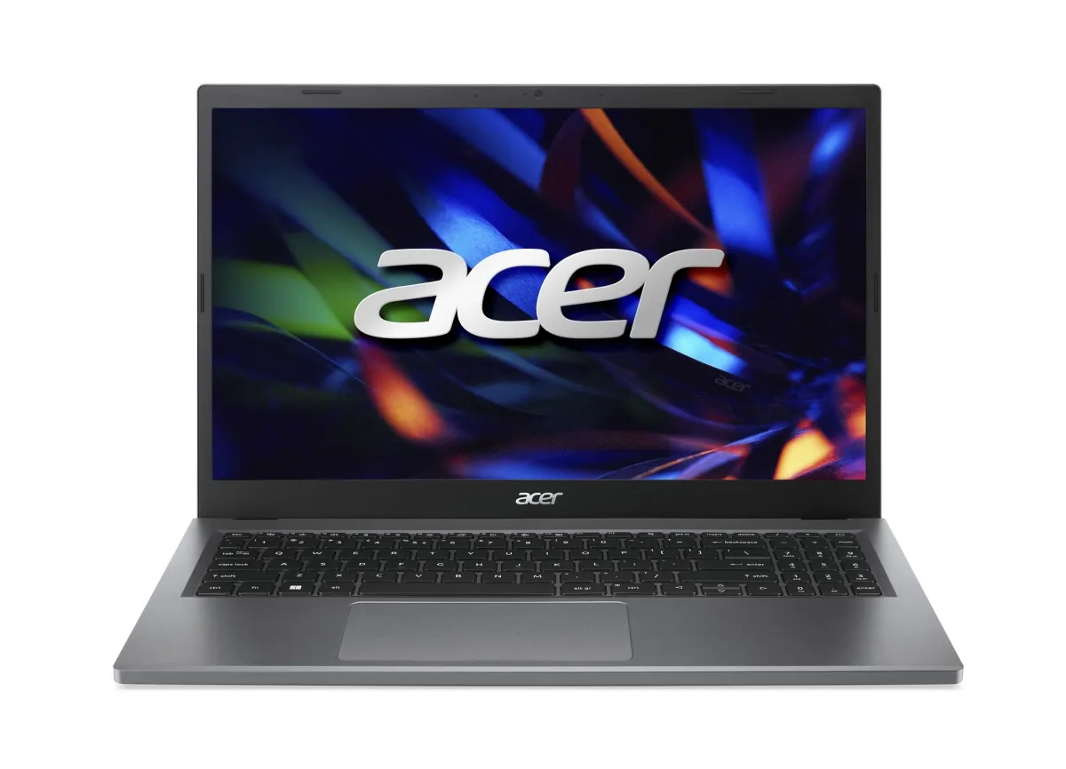 Ультрабук Acer Extensa 15 EX215-23-R5Z8 (NX.EH3EU.003) Steel Gray