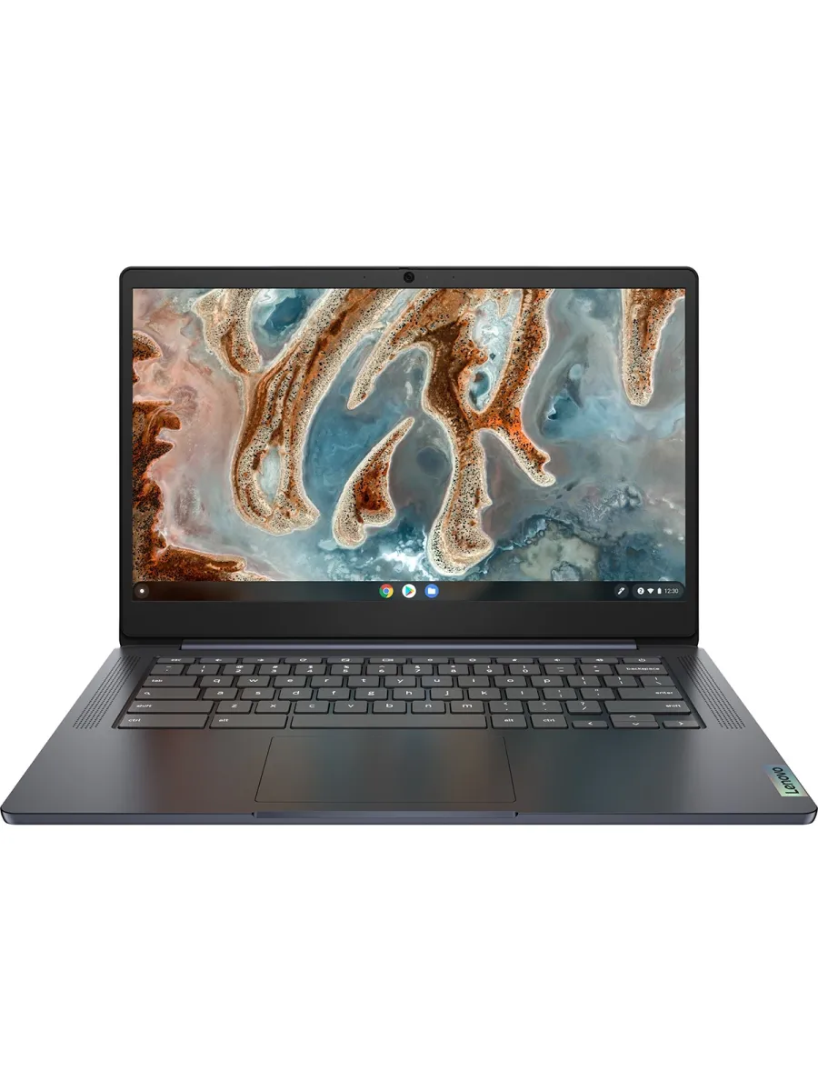 Chromebook Lenovo IdeaPad 3 Chrome 14M836 (82KN0005UK) Abyss Blue