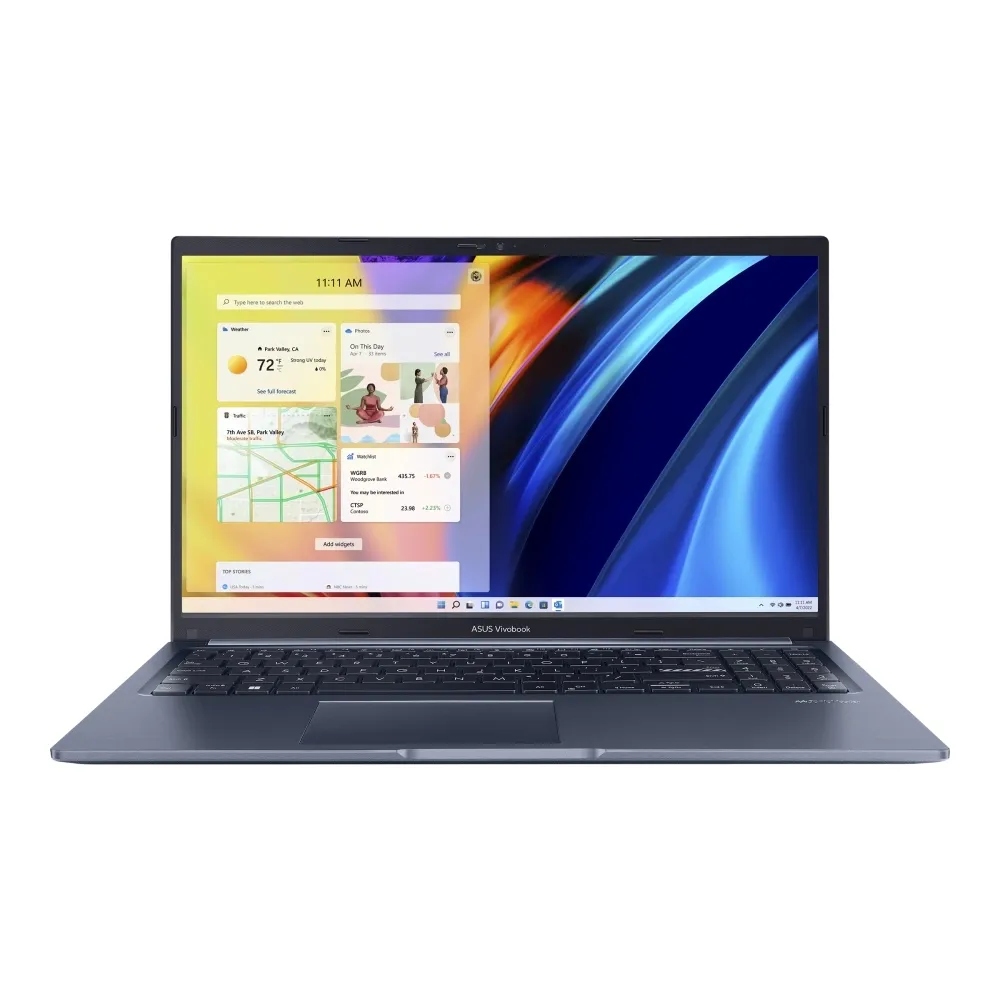 Ноутбук ASUS Vivobook 15 M1502YA-BQ325 (90NB0X21-M00EU0)