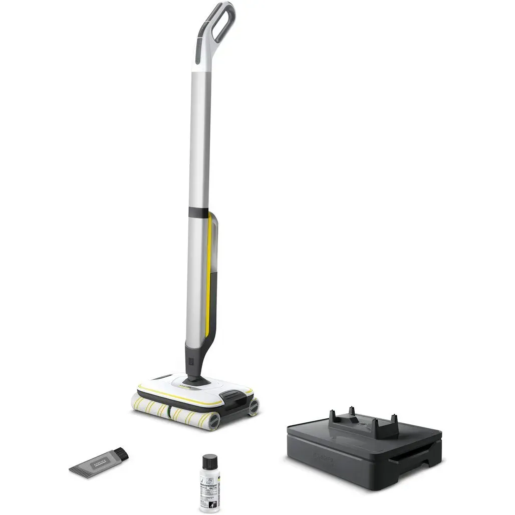 Миючий пилосос Karcher FC 7 Cordless (1.055-701.0)