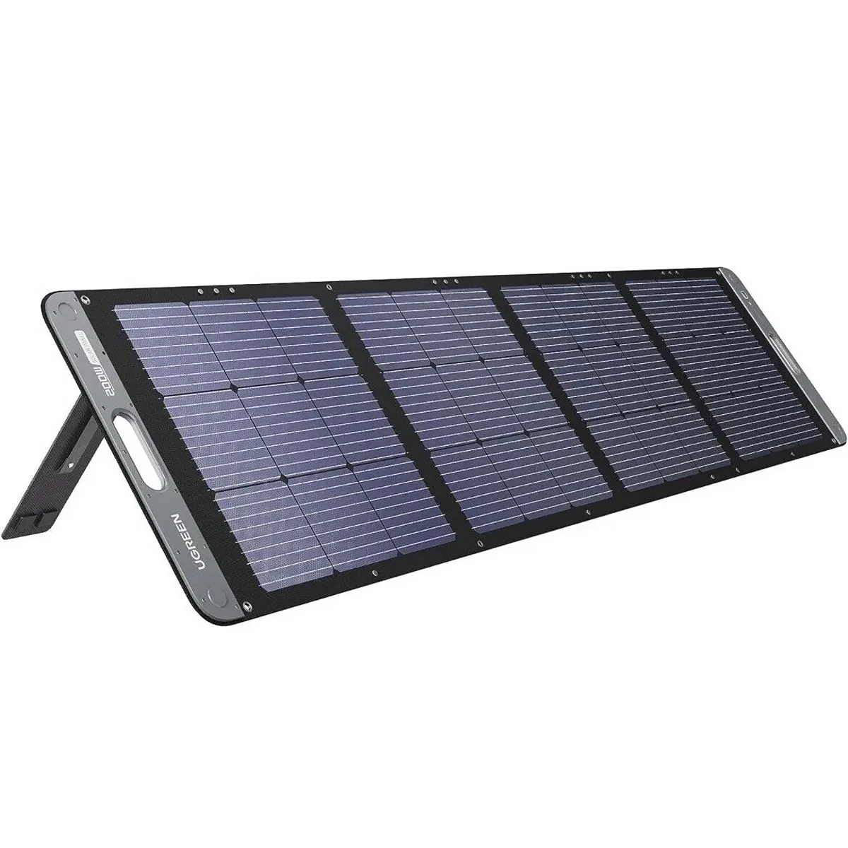 Аксесуар для зарядної станції Ugreen Solar Panel SC200 200W (15114)