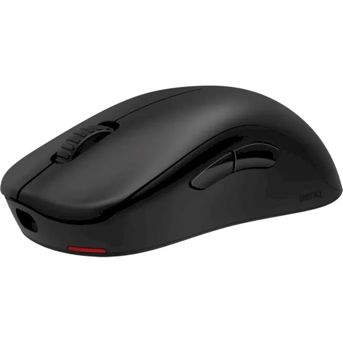 Мишка Zowie U2 Black (9H.N4KBE.A2E)