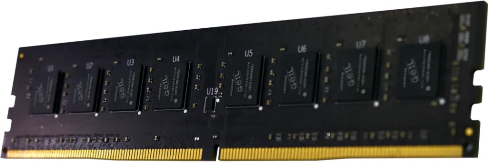 Оперативна пам'ять Geil 8 GB DDR4 3200 MHz Pristine (GP48GB3200C22SC)