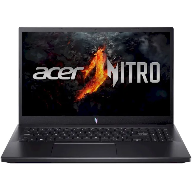 Ігровий ноутбук Acer Nitro V 15 ANV15-41-R4WW (NH.QSGEU.002) Black