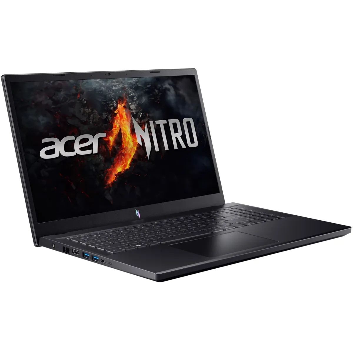 Игровой ноутбук Acer Nitro V ANV15-41 (NH.QSJEP.001)