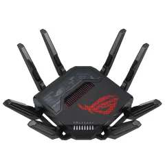 Маршрутизатор ASUS ROG Rapture GT-BE98 (90IG08F0-MO9A0V)