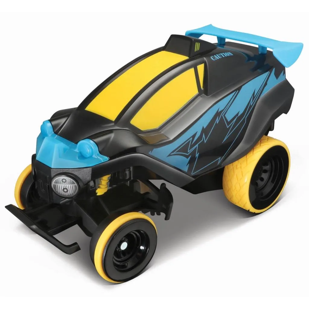Автомобіль Maisto RC Cyklone Twist чорно-блакитний (82094 black/blue)