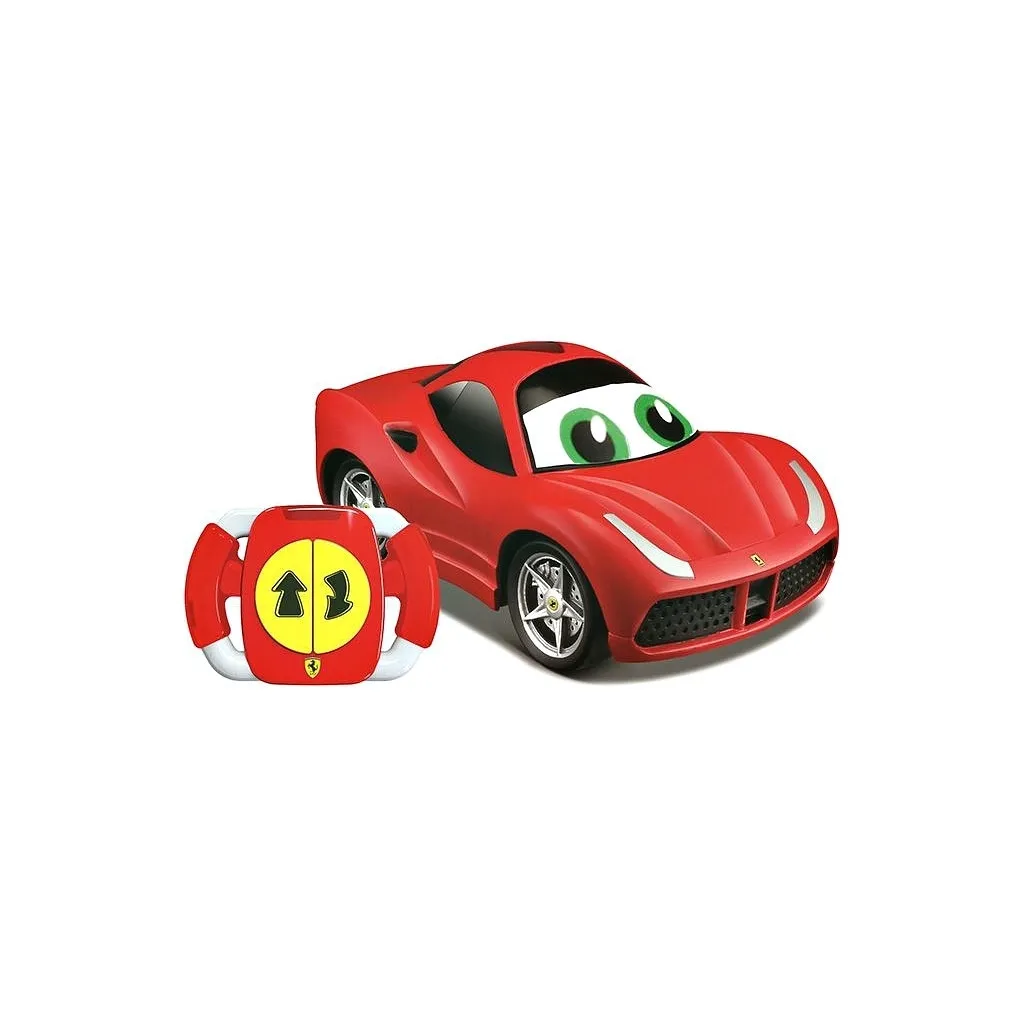 машини Bb Junior Ferrari 488 GTB (16-82003)