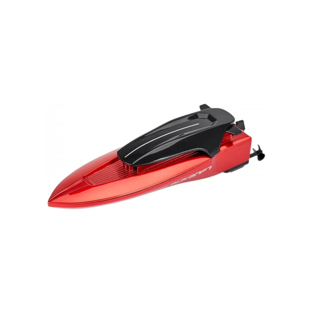 Автомобіль ZIPP Toys Човен Speed Boat Red (QT888A red)