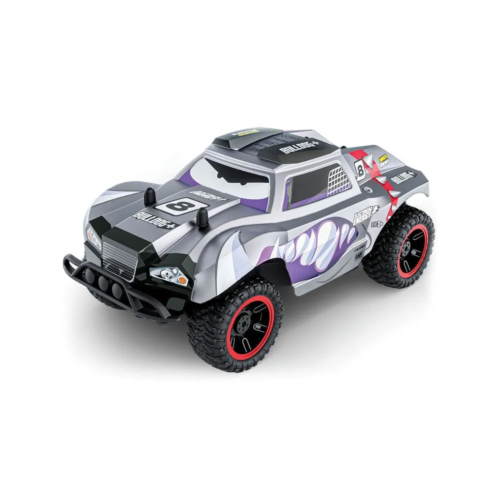 машини Ninco Racers Bulldog+ (6337193)