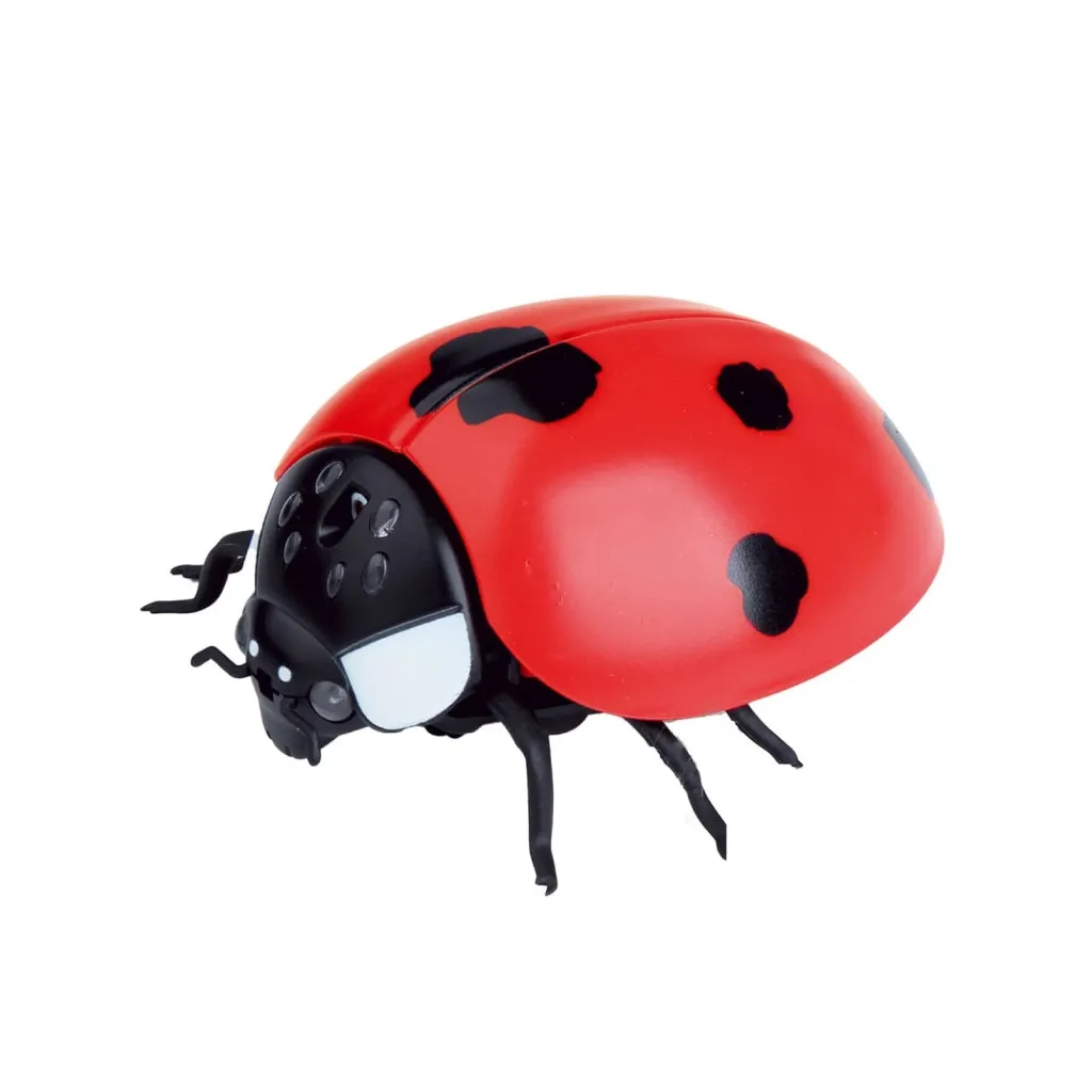 Автомобіль Best Fun Toys Ladybug (6337205)