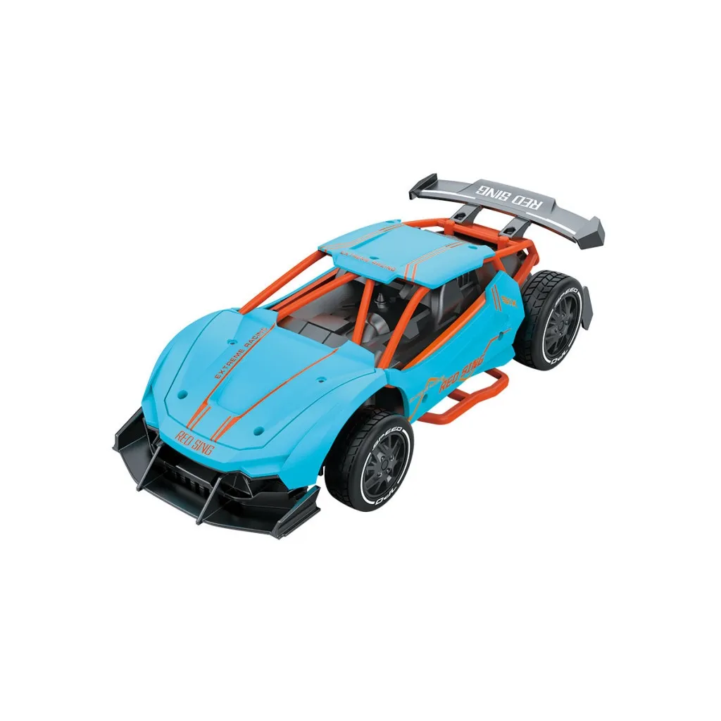 Автомобіль Sulong Toys Speed racing drift – Red Sing (блакитний, 1:24) (SL-292RHB)