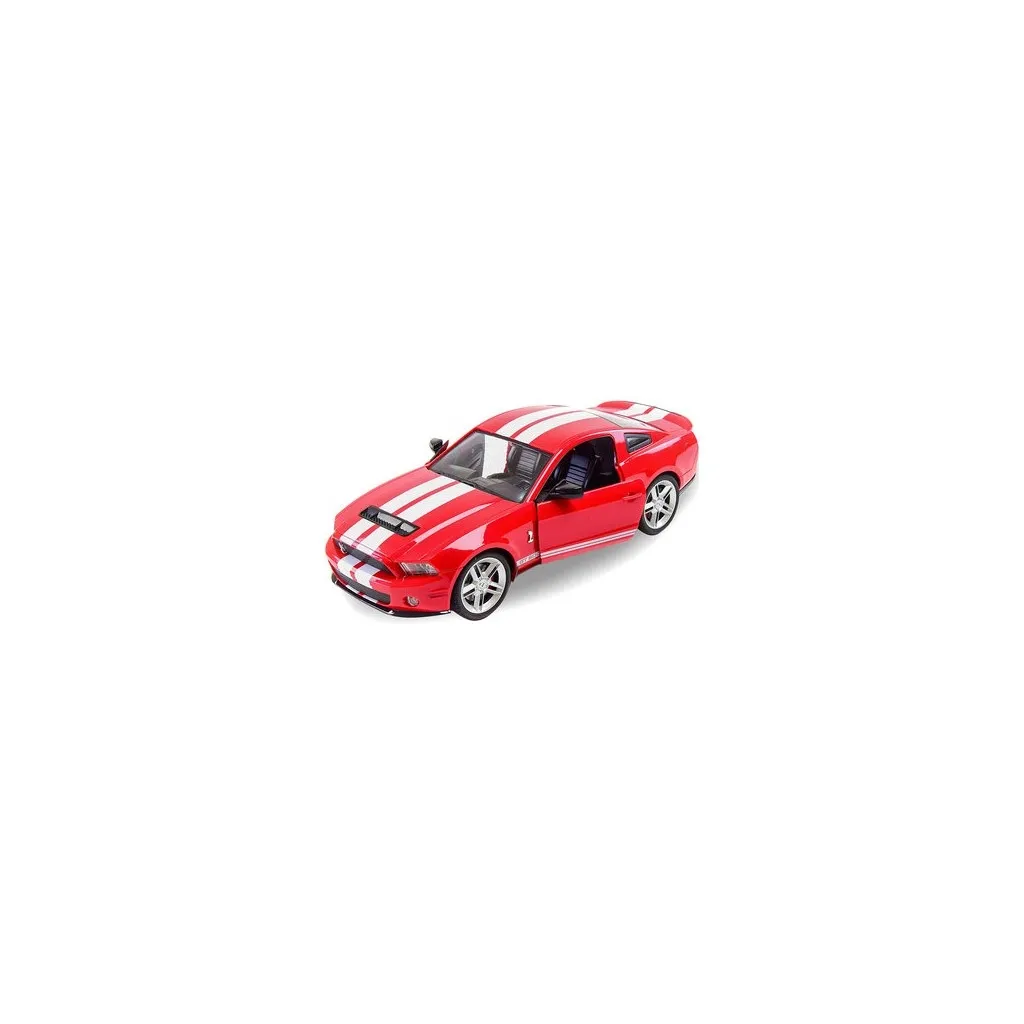 Автомобиль MZ Ford Mustang 1:14 (2170)