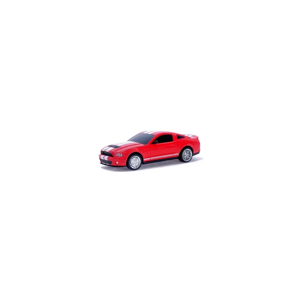 Автомобиль MZ Ford Mustang GT500 1:24 (27050)