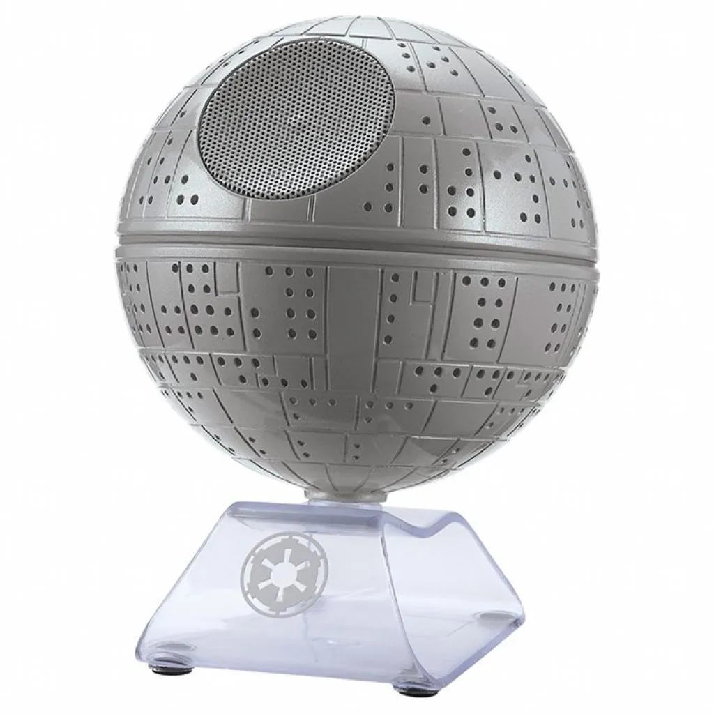  Ekids Disney Star Wars Death Star Wireless (LI-B18.FXV7Y)