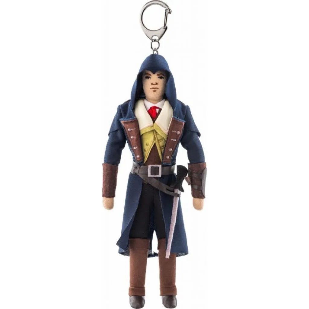  WP Merchandise Брелок плюшевий ASSASSIN'S CREED Arno Dorian (AC010010)