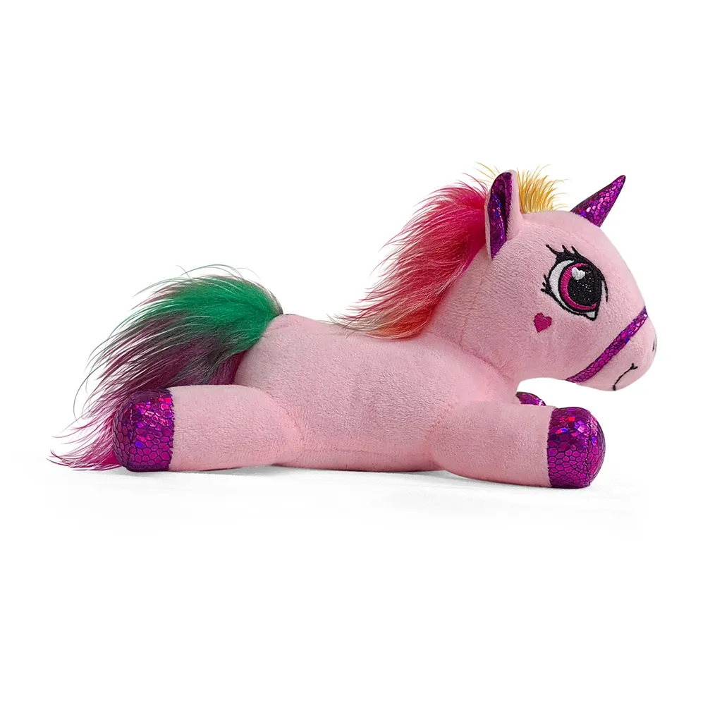  WP Merchandise Unicorn Star (Єдиноріг Star) 20 см (FWPUNISTAR22PK020)