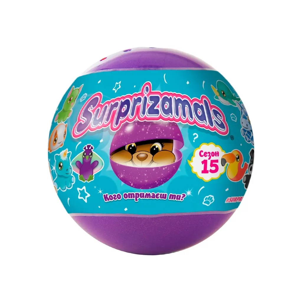  Surprizamals сюрприз в слое S15 (SU03889-5024)