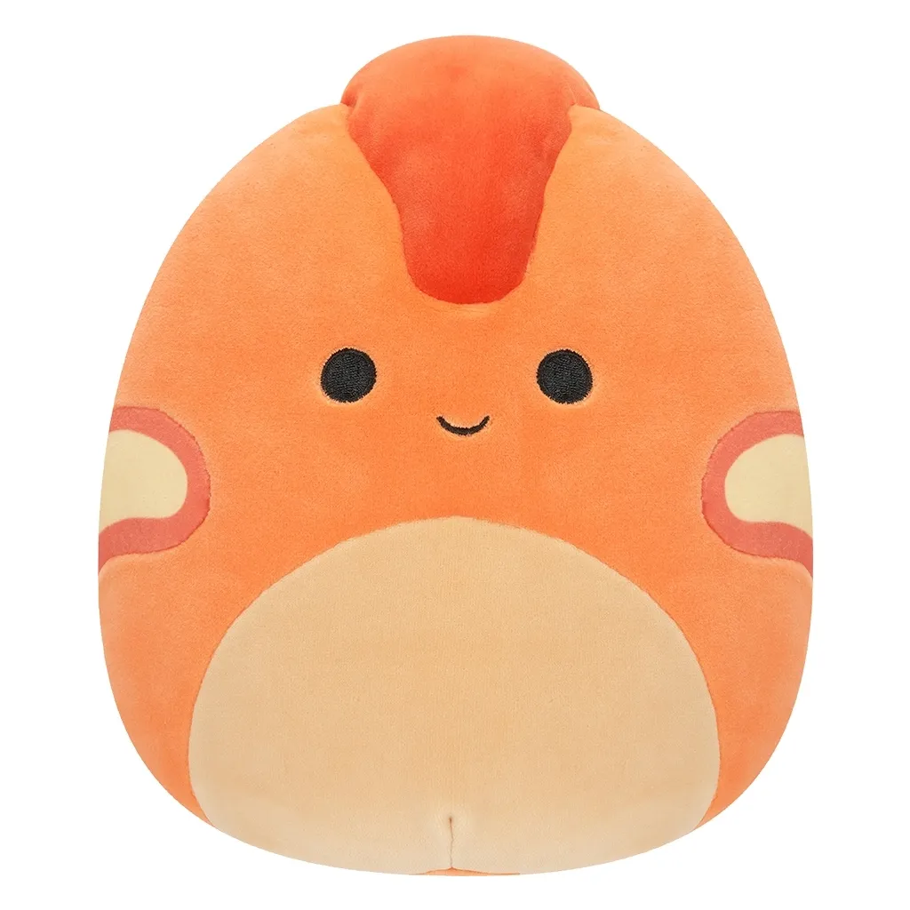  Squishmallows Паразауролоф Нишель 19 см (SQCR04122)