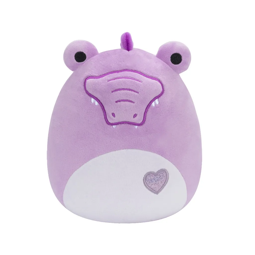  Squishmallows Алігатор Банні 19 см (SQVA00853)