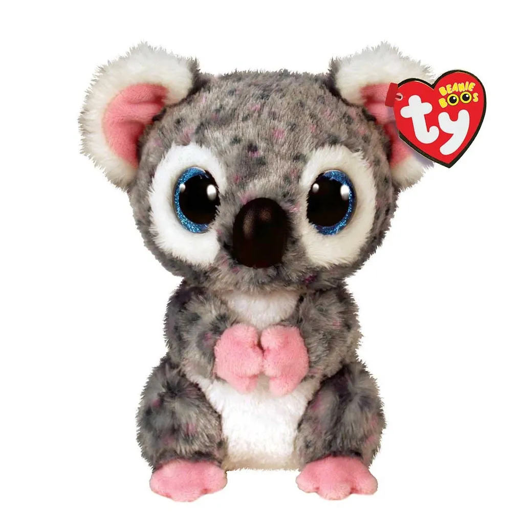  Ty Beanie Boos Коала KARLI 15 см (36378)