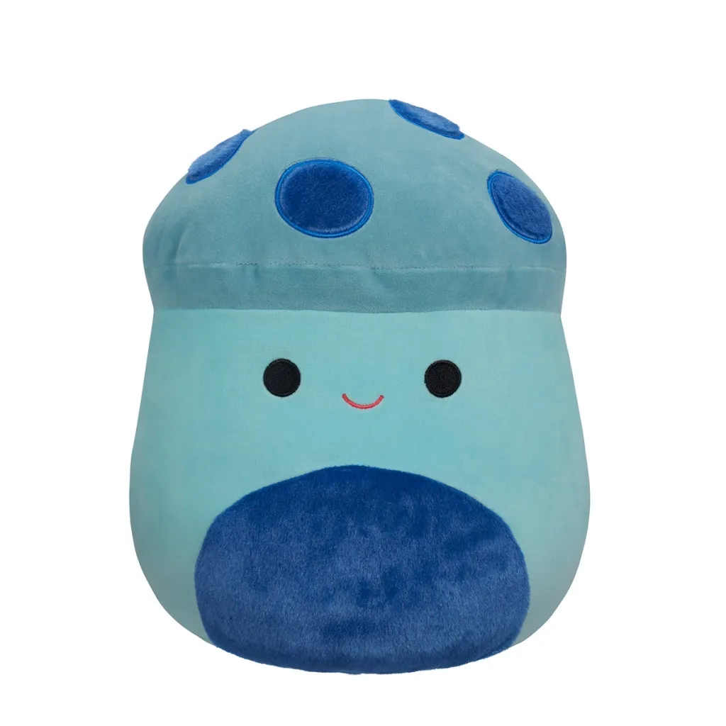  Squishmallows Гриб Анкур 30 см (SQCR05421)