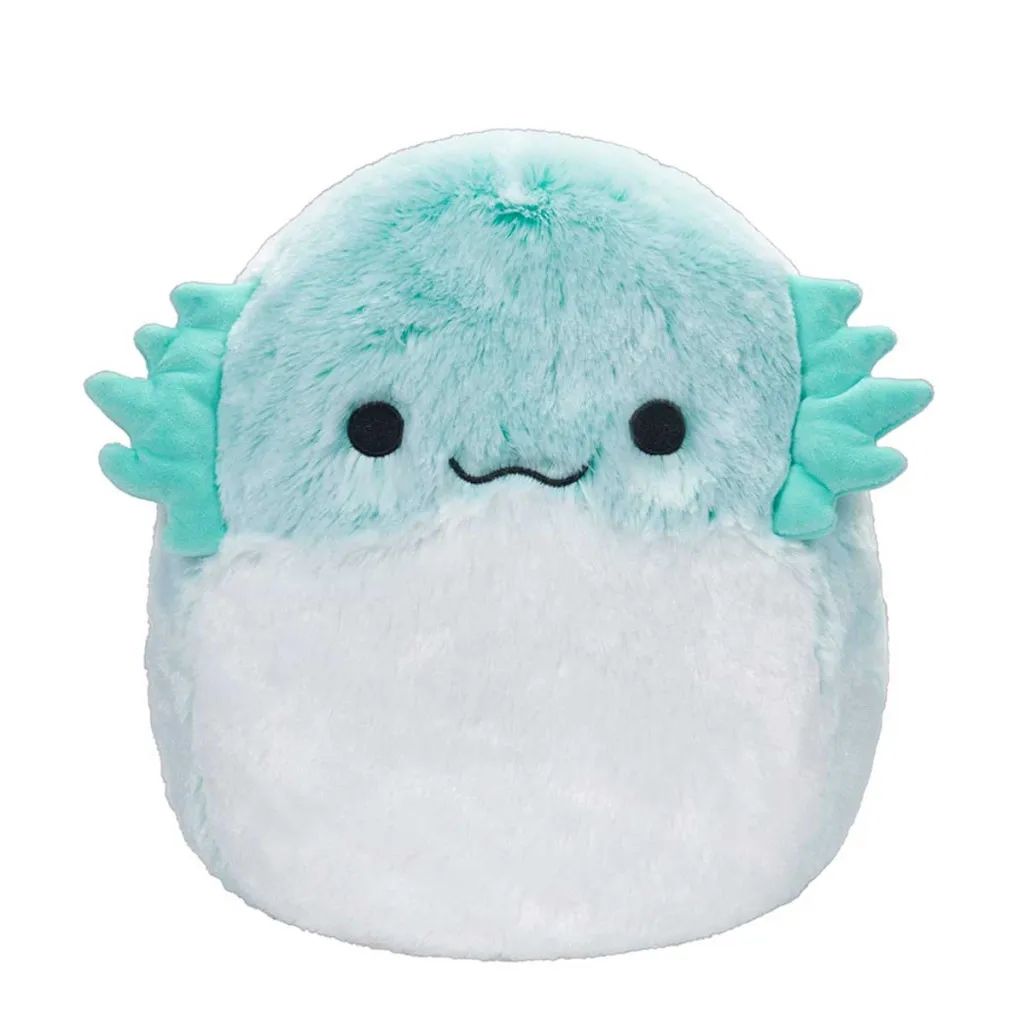  Squishmallows Дракон Фланнеры 30 см (SQCR00341)