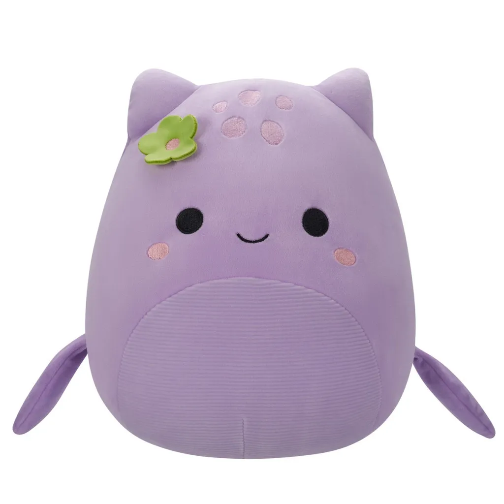  Squishmallows Монстрик Шон 30 см (SQCR05420)