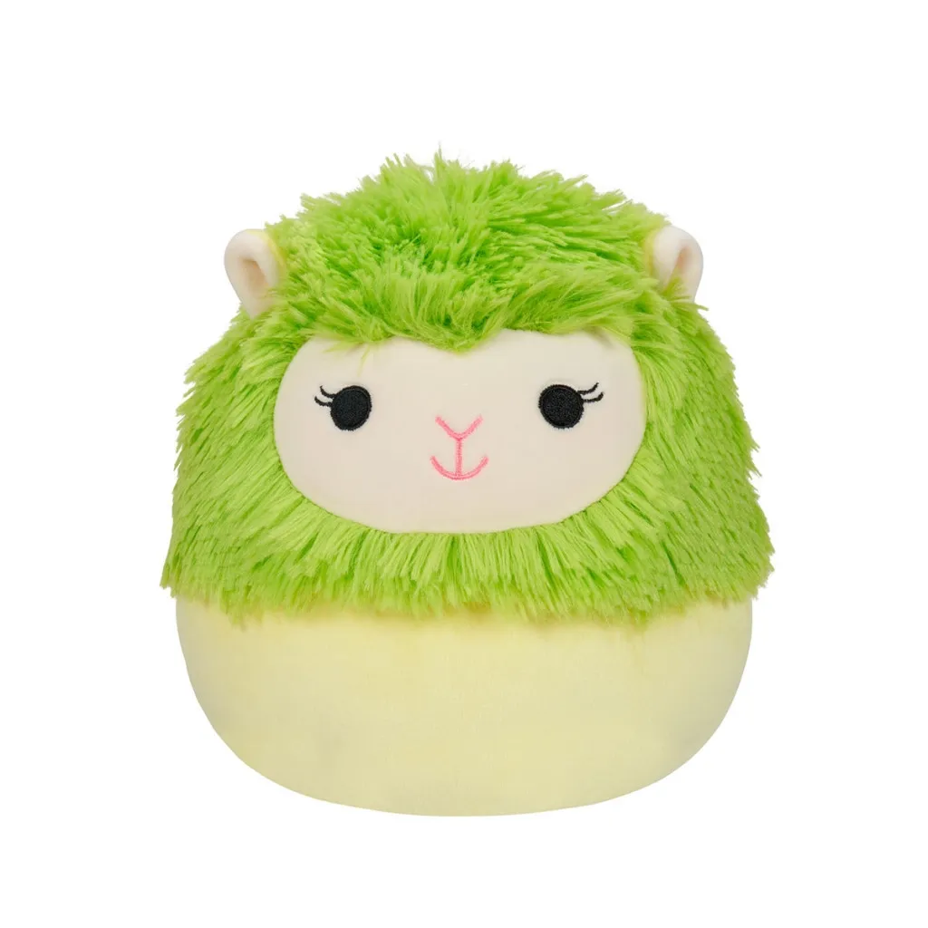  Squishmallows Альпака Кавалері 19 см (SQCR05374)