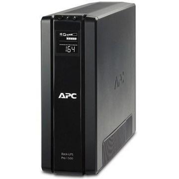 Блок безперебійного живлення APC Pro 1500VA, CIS