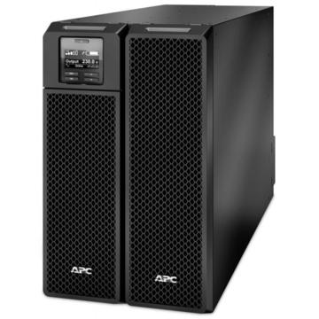 Источник бесперебойного питания APC Smart-UPS SRT 8000VA