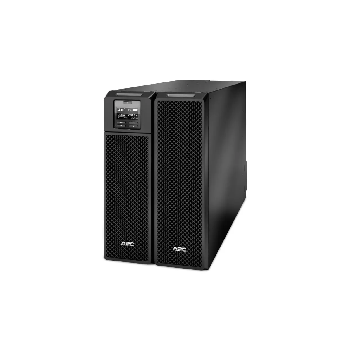 Блок безперебійного живлення APC Smart-UPS SRT 8000VA