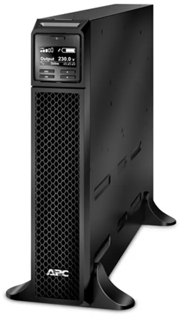 Источник бесперебойного питания APC Smart-UPS SRT 2200VA (SRT2200XLI)