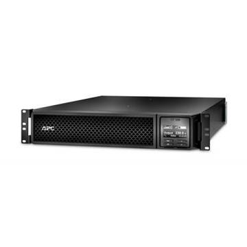 Источник бесперебойного питания APC Smart-UPS SRT 3000VA RM (SRT3000RMXLI)