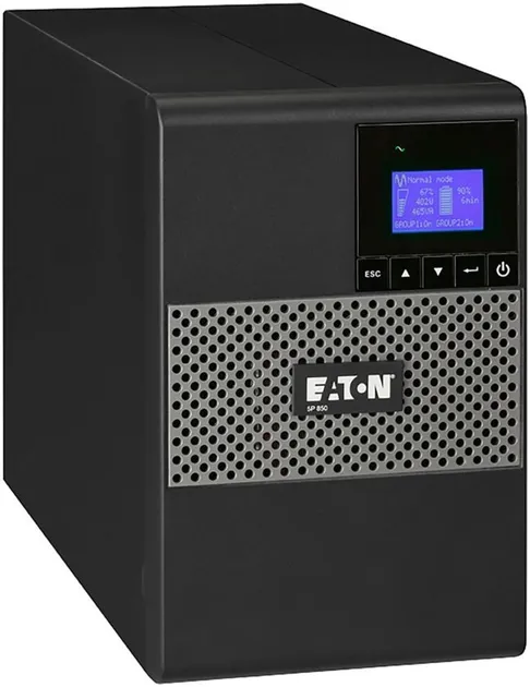 Блок безперебійного живлення Eaton 5P 1550VA (5P1550i)