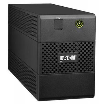 Блок безперебійного живлення Eaton 5E 850VA, USB (5E850IUSB)