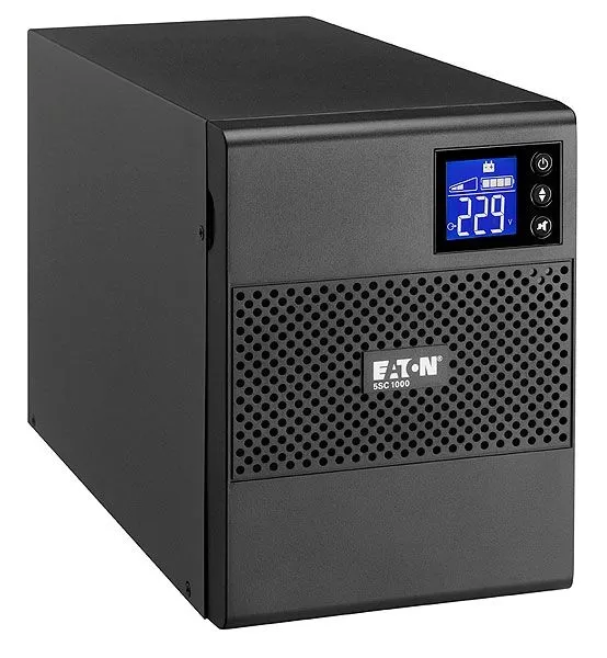 Блок безперебійного живлення Eaton 5SC 1500VA (5SC1500i)