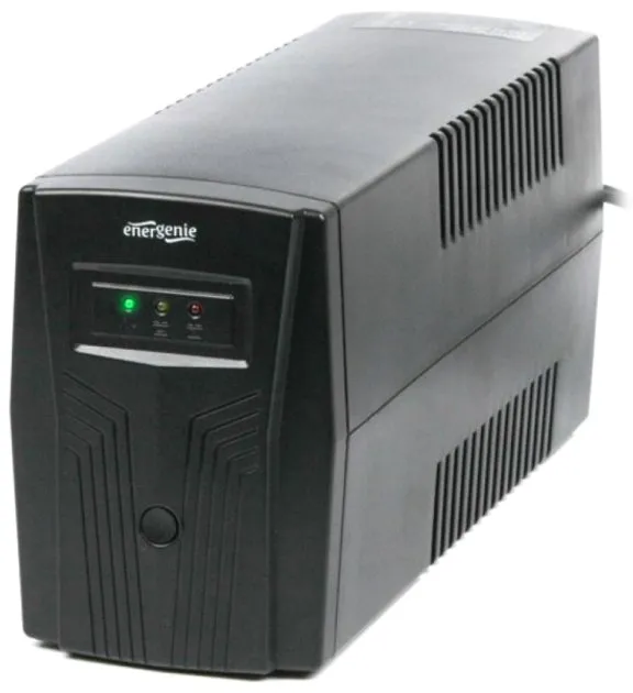 Источник бесперебойного питания EnerGenie 650VA (EG-UPS-B650)