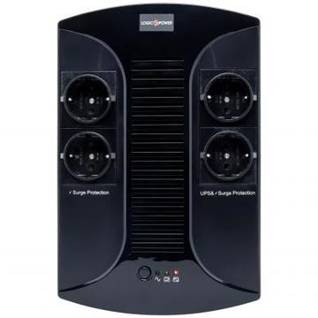 Источник бесперебойного питания LogicPower 650VA-PS